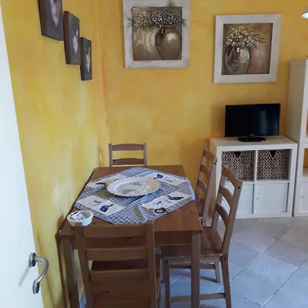 Casa Emily Marinella di Sarzana
