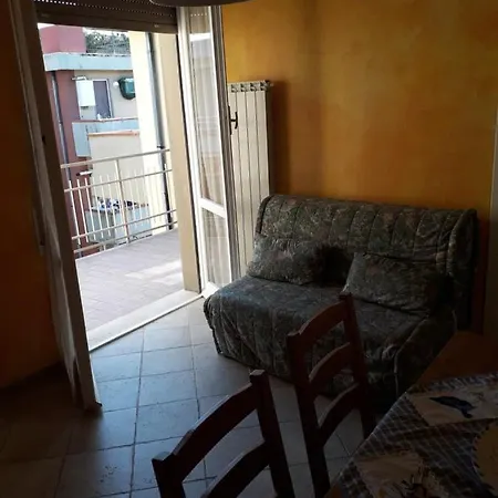 Apartment Casa Emily Marinella di Sarzana