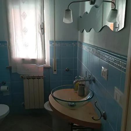 Casa Emily Апартаменты Маринелла-ди-Сарцана