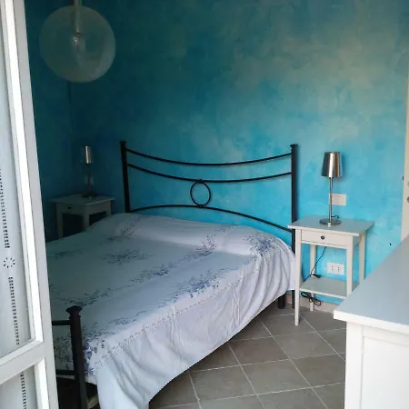 Casa Emily Апартаменты Маринелла-ди-Сарцана