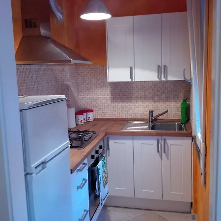 Apartment Casa Emily *