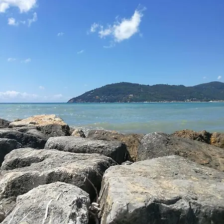 Casa Emily Апартаменты Маринелла-ди-Сарцана