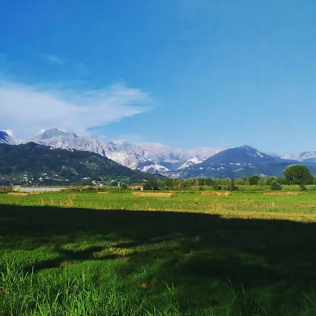 Апартаменты Casa Emily *