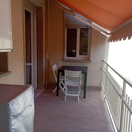 Casa Emily Marinella di Sarzana