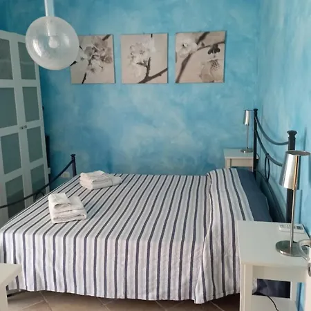 Apartament Casa Emily