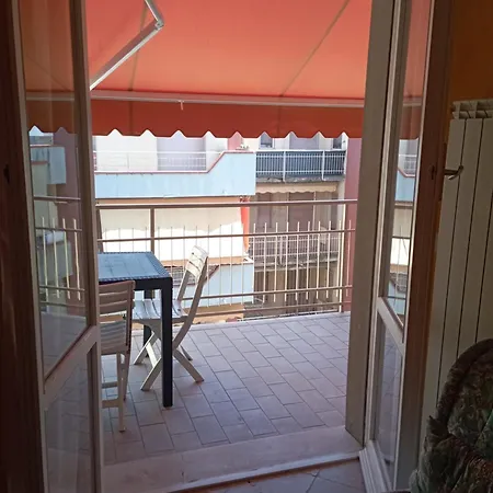 Apartamento Casa Emily *