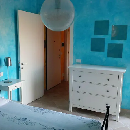 Apartamento Casa Emily