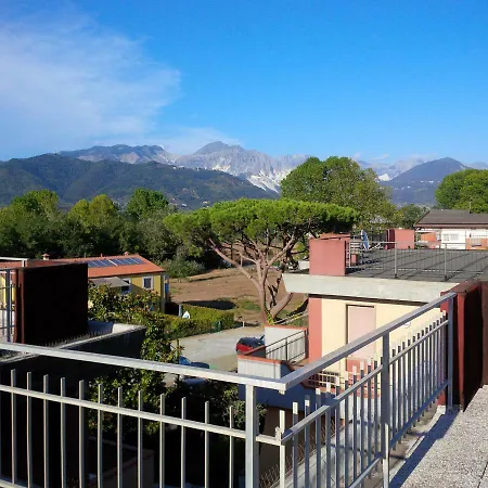 Casa Emily Apartment Marinella di Sarzana