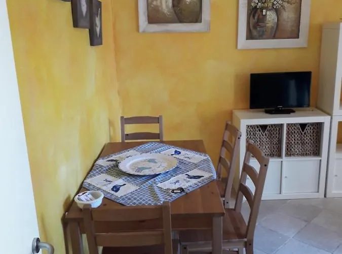 Casa Emily Marinella di Sarzana