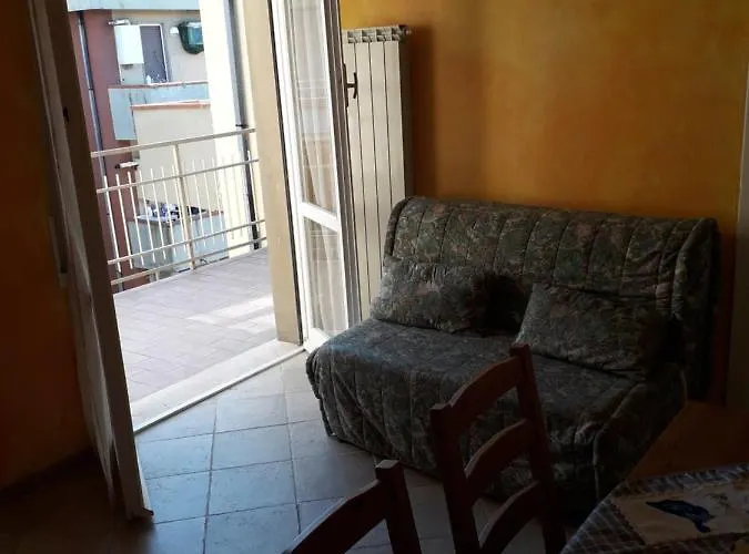 Apartamento Casa Emily Marinella di Sarzana