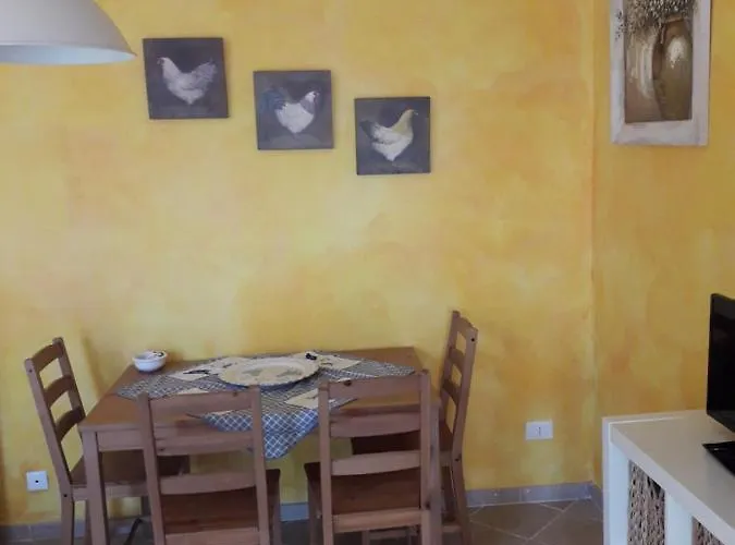 Casa Emily Διαμέρισμα *