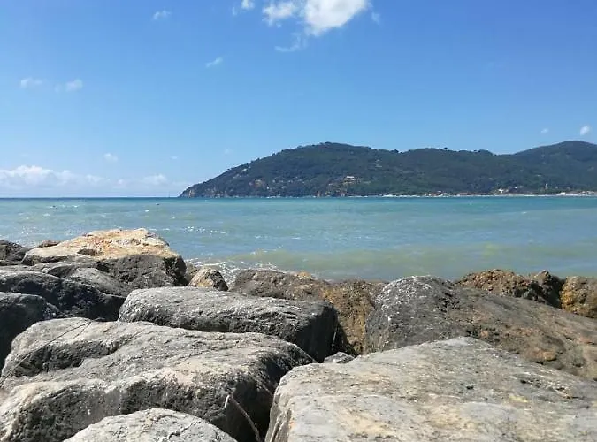 Casa Emily Apartamento Marinella di Sarzana